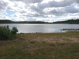 5 Person Holiday Home in Morlunda