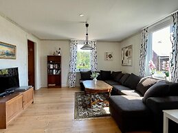 5 Person Holiday Home in Morlunda