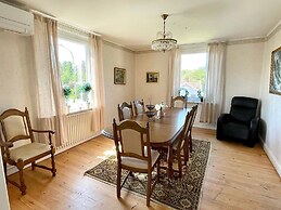 5 Person Holiday Home in Morlunda