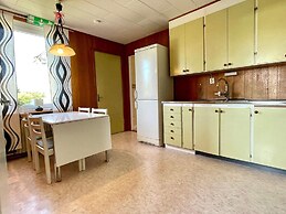5 Person Holiday Home in Morlunda