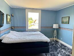 5 Person Holiday Home in Morlunda