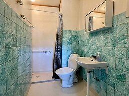 5 Person Holiday Home in Morlunda