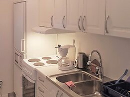 4 Person Holiday Home in Ljusdal
