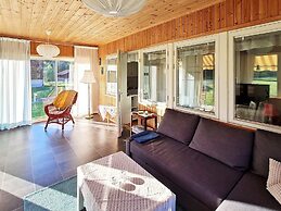 4 Person Holiday Home in Ljusdal