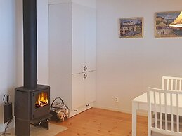 4 Person Holiday Home in Ljusdal