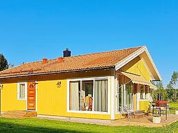 4 Person Holiday Home in Ljusdal