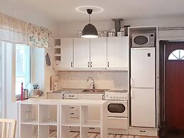 4 Person Holiday Home in Ljusdal