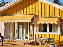 4 Person Holiday Home in Ljusdal