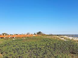 6 Person Holiday Home on a Holiday Park in Saeby