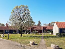 6 Person Holiday Home on a Holiday Park in Saeby