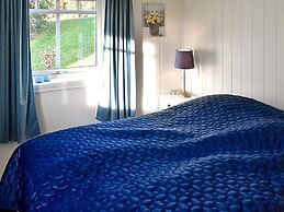 4 Person Holiday Home in Oksvoll