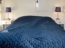 4 Person Holiday Home in Oksvoll