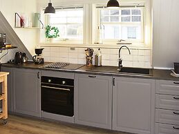 4 Person Holiday Home in Oksvoll