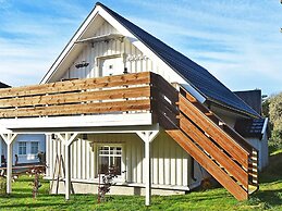 4 Person Holiday Home in Oksvoll