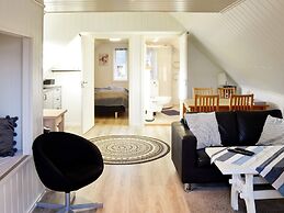 4 Person Holiday Home in Oksvoll