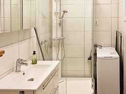 4 Person Holiday Home in Oksvoll