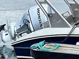 4 Person Holiday Home in Oksvoll