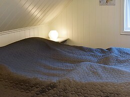 4 Person Holiday Home in Oksvoll