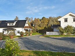 4 Person Holiday Home in Oksvoll