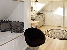 4 Person Holiday Home in Oksvoll