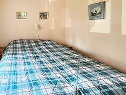 4 Person Holiday Home in Braas