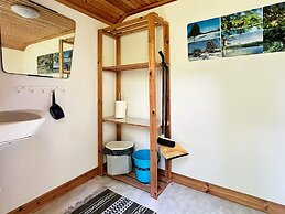 4 Person Holiday Home in Braas