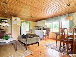 4 Person Holiday Home in Braas