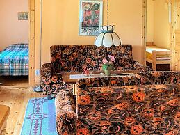 4 Person Holiday Home in Braas