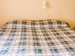 4 Person Holiday Home in Braas