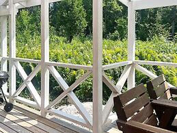4 Person Holiday Home in Braas