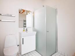 6 Person Holiday Home on a Holiday Park in Saeby