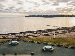 2 Person Holiday Home in Hejls