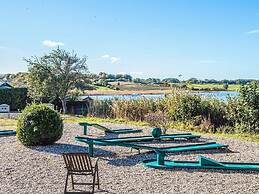 2 Person Holiday Home in Hejls