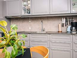 2 Person Holiday Home in Hejls