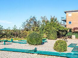 2 Person Holiday Home in Hejls