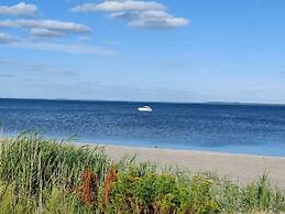 2 Person Holiday Home in Hejls