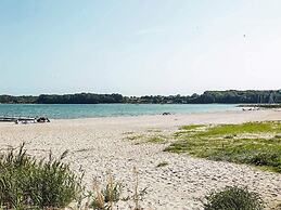 2 Person Holiday Home in Hejls