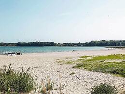 2 Person Holiday Home in Hejls