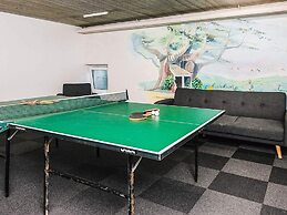 2 Person Holiday Home in Hejls