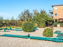 2 Person Holiday Home in Hejls