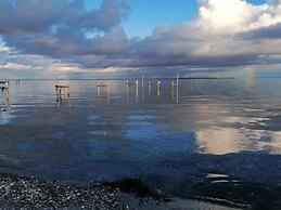2 Person Holiday Home in Hejls