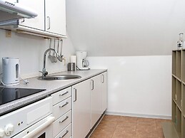 2 Person Holiday Home in Hejls