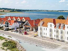 2 Person Holiday Home in Hejls
