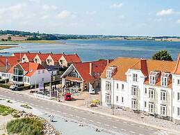 2 Person Holiday Home in Hejls