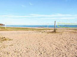 2 Person Holiday Home in Hejls