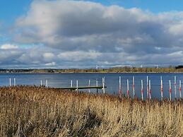 2 Person Holiday Home in Hejls