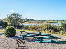 2 Person Holiday Home in Hejls