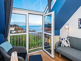 2 Person Holiday Home in Hejls