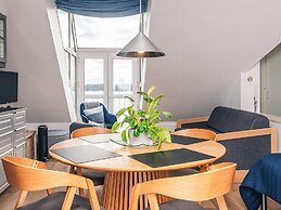 2 Person Holiday Home in Hejls