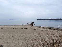2 Person Holiday Home in Hejls